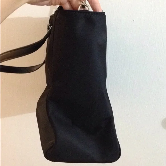 Kate Spade New York women's black handbag - Picture 6 of 13